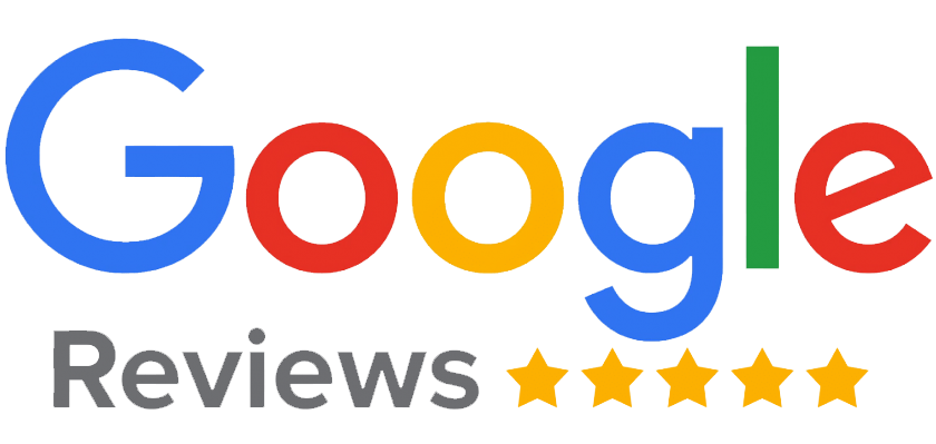Google 5 star customer reviews Twin Cities